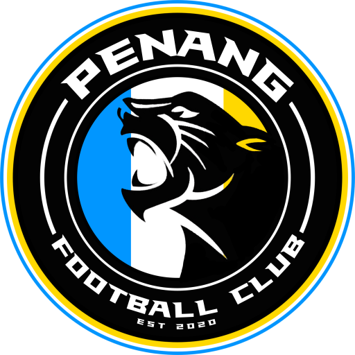 Penang Football Club logo