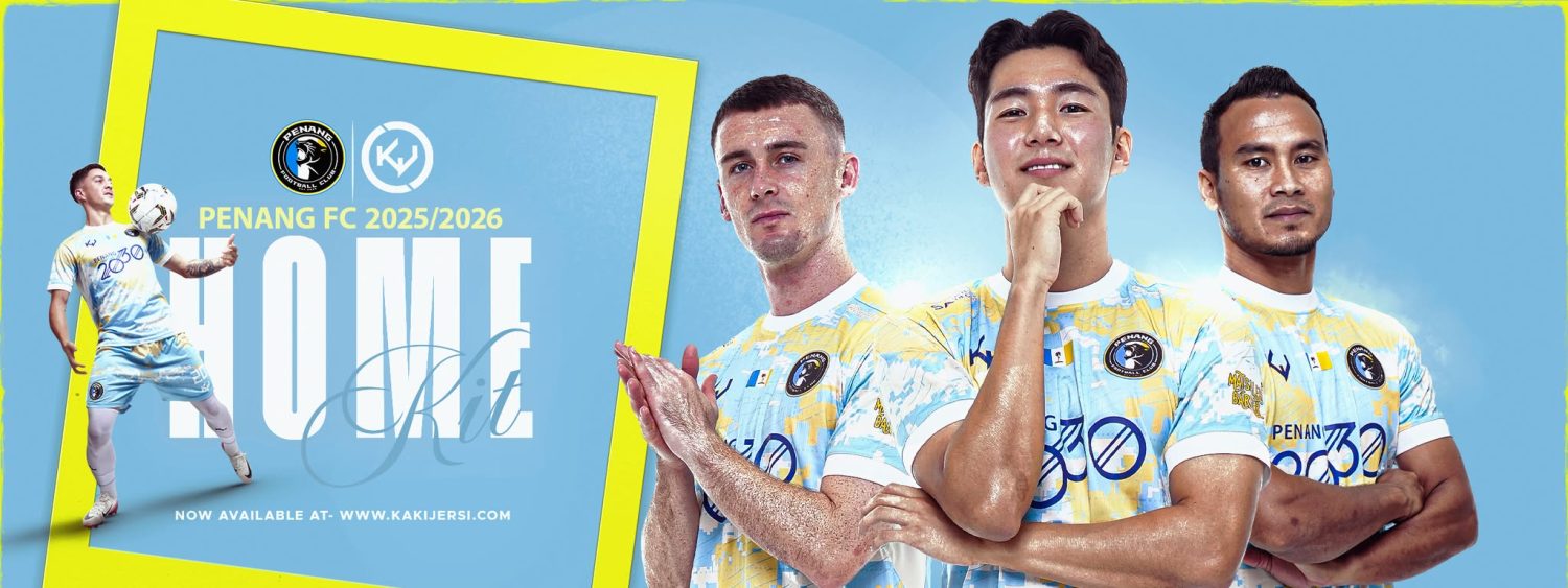 Penang Football Club Official Website